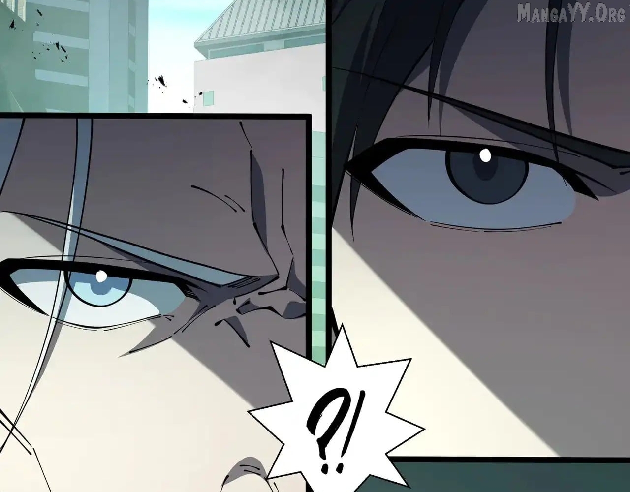 I Contracted Myself Chapter 126 - page 29